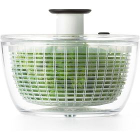 Oxo 32480 Büyük Boy Salata Kurutucu