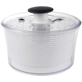 Oxo 32480 Büyük Boy Salata Kurutucu