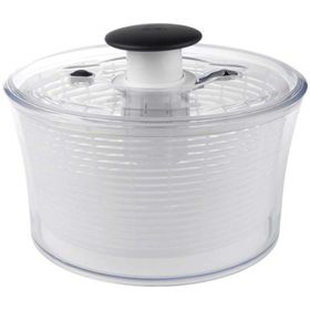 Oxo 32480 Büyük Boy Salata Kurutucu