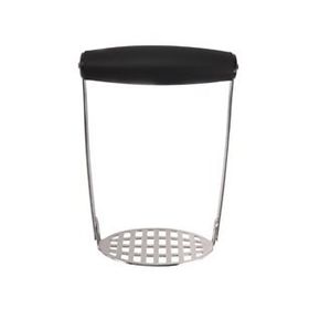 Oxo 34581 Çelik Patates Ezici