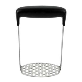 Oxo 34581 Çelik Patates Ezici