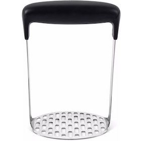 Oxo 34581 Good Grips Paslanmaz Çelik Patates Ezici