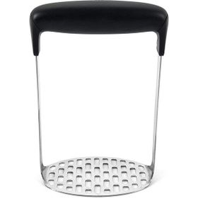 Oxo 34581 Good Grips Paslanmaz Çelik Patates Ezici