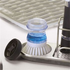Oxo 36481 Deterjanlı Bulaşık Fırçası