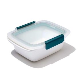 Oxo GG Prep-Go 0.8 lt Sızdırmaz Sandwich Saklama Kabı