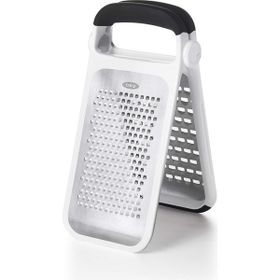 OXO Good Grips Çelik Çift Taraflı Rende