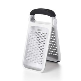 OXO Good Grips Çelik Çift Taraflı Rende