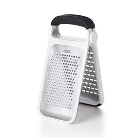 OXO Good Grips Çelik Çift Taraflı Rende