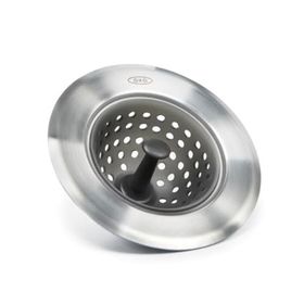 Oxo Good Grips Gri Mutfak Gider Süzgeci