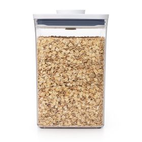 Oxo Pop Dikdörtgen 2.6 lt Saklama Kabı
