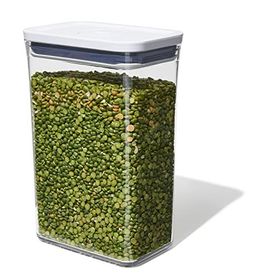 Oxo Pop Dikdörtgen 2.6 lt Saklama Kabı