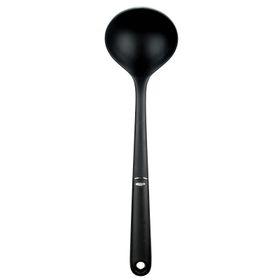 Oxo Siyah Plastik Kepçe