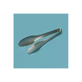 Oxo Steel 10 cm Gri Maşa