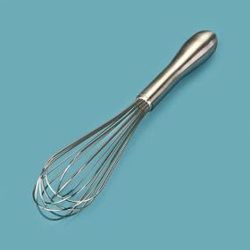 Oxo Steel 22.5 cm Gri Telli Çırpma