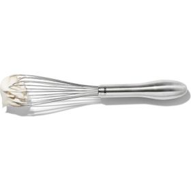 Oxo Steel 22.5 cm Gri Telli Çırpma