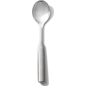 Oxo Steel Paslanmaz Çelik Servis Kaşığı