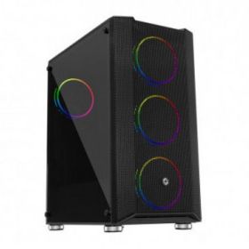 Oxpc 7000 i7-12700F 32GB 512GB 8GB RX 7600 Pc Kasa