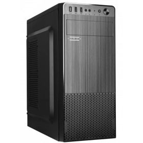 Oxpc OXPC-3000 i3-12100F 8GB 512GB SSD 1GB GT710 Freedeos Pc Kasası