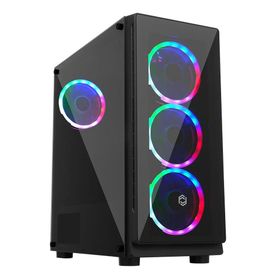Oxpc R5000 Ryzen 5 5600 16 GB 512 GB SSD 12 GB RTX3060 Kasa