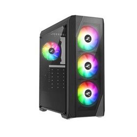 Oxpc R5000 Ryzen 5 5600 16 GB 512 GB SSD 12 GB RTX3060 Kasa