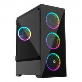 Oxpc R5000 Ryzen 5 5600 16 GB 512 GB SSD 12 GB RTX3060 Kasa