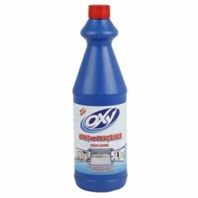 Oxy 1 lt Kireç Pas Sökücü