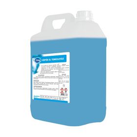 Oxy 5 kg Köpük El Temizleyicisi