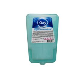 Oxy Tek Kullanımlık 1000 gr Kartuş Köpük Sabun