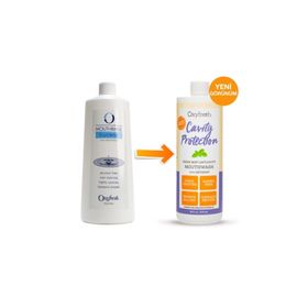Oxyfresh Florürlü 473 ml Ağız Bakım Suyu
