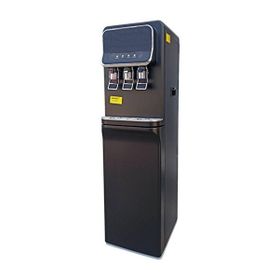Oxygen Water Membran Teknolojisi Arıtmalı Su Sebili