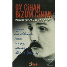 OY CIHAN BIZUM CIHAN - NURAN ALPTEKIN KEPENEK