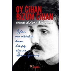 OY CIHAN BIZUM CIHAN - NURAN ALPTEKIN KEPENEK