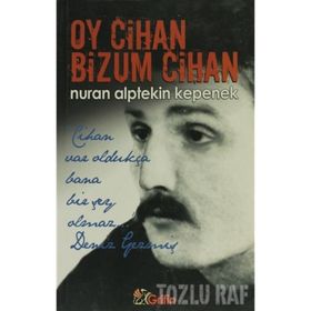 OY CIHAN BIZUM CIHAN - NURAN ALPTEKIN KEPENEK