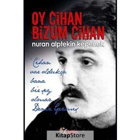 OY CIHAN BIZUM CIHAN - NURAN ALPTEKIN KEPENEK