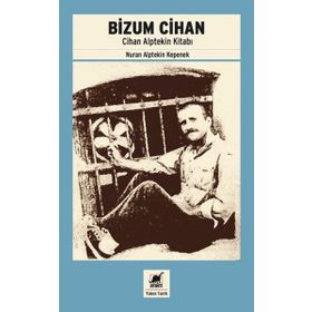 OY CIHAN BIZUM CIHAN - NURAN ALPTEKIN KEPENEK