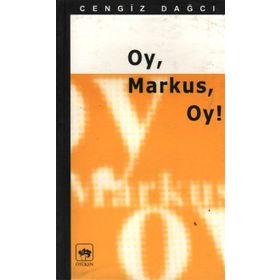OY MARKUS OY - CENGIZ DAĞCI