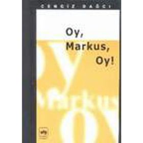 OY MARKUS OY - CENGIZ DAĞCI