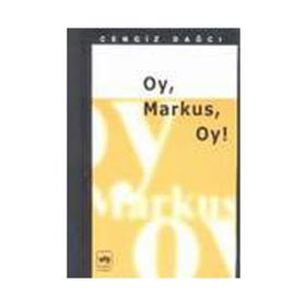OY MARKUS OY - CENGIZ DAĞCI