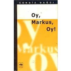 OY MARKUS OY - CENGIZ DAĞCI