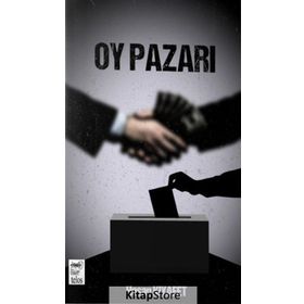Oy Pazarı - Hasan Kıyafet