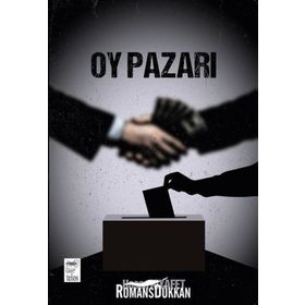 Oy Pazarı - Hasan Kıyafet
