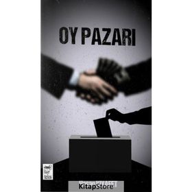 Oy Pazarı - Hasan Kıyafet