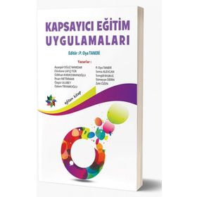 Oya Taneri Kapsayıcı Eğitim Uygulamaları