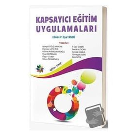 Oya Taneri Kapsayıcı Eğitim Uygulamaları