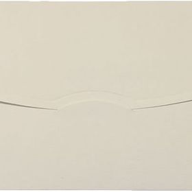 Oyal 08423 Krem Rengi Saten 125x175 250 gr 50'li Kart Zarf