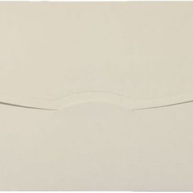 Oyal 08423 Krem Rengi Saten 125x175 250 gr 50'li Kart Zarf