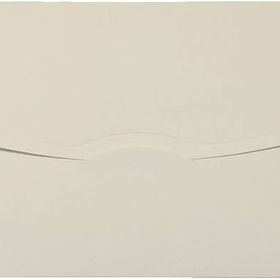 Oyal 08423 Krem Rengi Saten 125x175 250 gr 50'li Kart Zarf