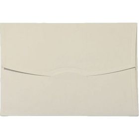 Oyal 08423 Krem Rengi Saten 125x175 250 gr 50'li Kart Zarf