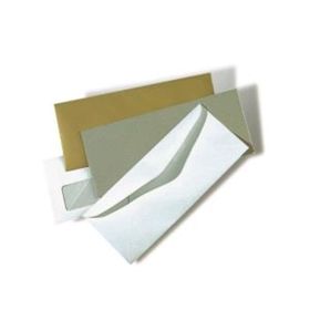 Oyal 10.5x24 Pencereli Silikonlu 90 gr 500 Adet Diplomat Zarf