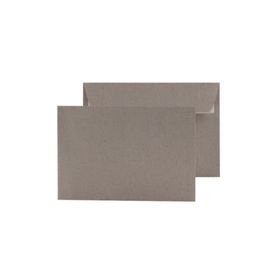 Oyal 100 lü 70 Gr Kraft Kare Zarf